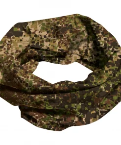 Ridgeline Neketai Headwear (60cm x 24cm) Dirt Camo