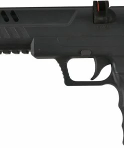 Webley Nemesis CO2 Pistol