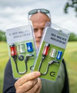 Korum Neo-Mag Indicator Kit -Glasgow Angling neo mag indicator kit 3