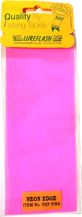 Lureflash Neon Edge 2 Lureflash Neon Edge - Image 2
