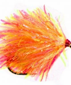 Fario Fly Neon Three Tone