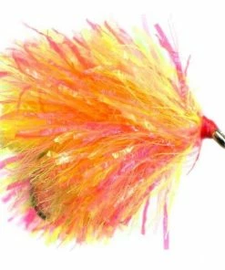 Fario Fly Neon Three Tone FAB