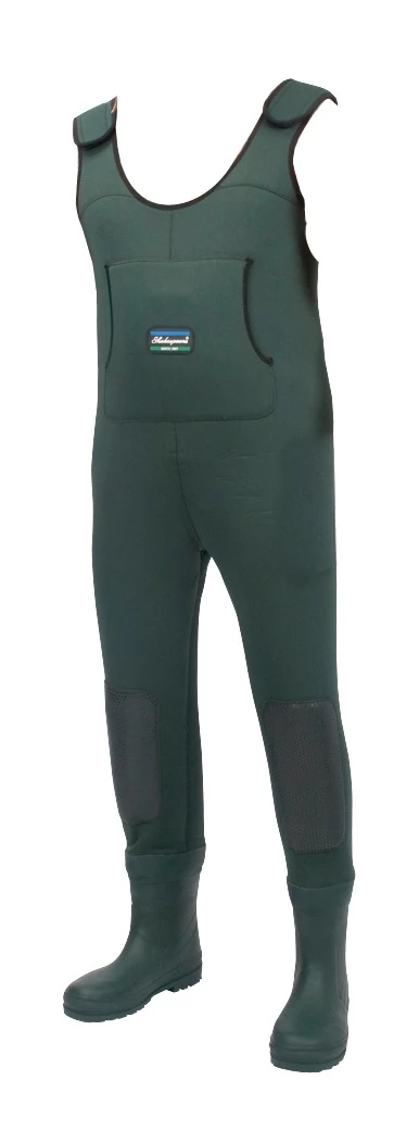 Shakespeare Neoprene Chest Cleated 1 Shakespeare Neoprene Chest Cleated