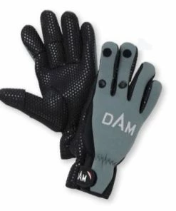 DAM Neoprene Fighter Glove