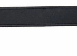 Niggeloh Neoprene Non Slip Rifle Sling Black