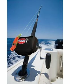Penn Neoprene Multiplier Reel Cover