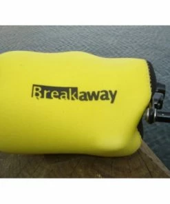 Breakaway Neoprene Reel Cover