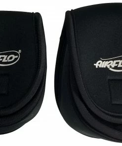 Airflo Neoprene Reel Pouch