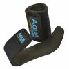 Aqua Neoprene Rod Straps