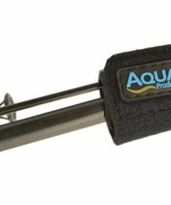 Aqua Neoprene Rod Straps -Glasgow Angling neoprene rod straps 1 pairs in a pack 6