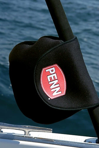 Penn Neoprene Spinning Reel Cover 1 Penn Neoprene Spinning Reel Cover