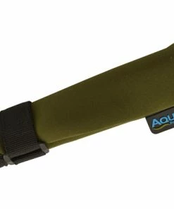 Aqua Neoprene Tip and Butt Protectors 7 Aqua Neoprene Tip and Butt Protectors -Glasgow Angling neoprene tip butt protector new 3