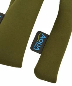 Aqua Neoprene Tip and Butt Protectors 8 Aqua Neoprene Tip and Butt Protectors -Glasgow Angling neoprene tip butt protector new 4