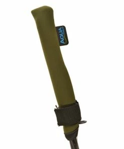 Aqua Neoprene Tip and Butt Protectors 9 Aqua Neoprene Tip and Butt Protectors -Glasgow Angling neoprene tip butt protector new 5