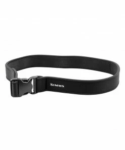 Simms Neoprene Wading Belt Black