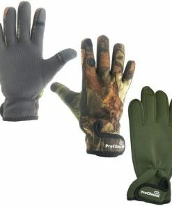 Proclimate Neoprene Waterproof Gloves