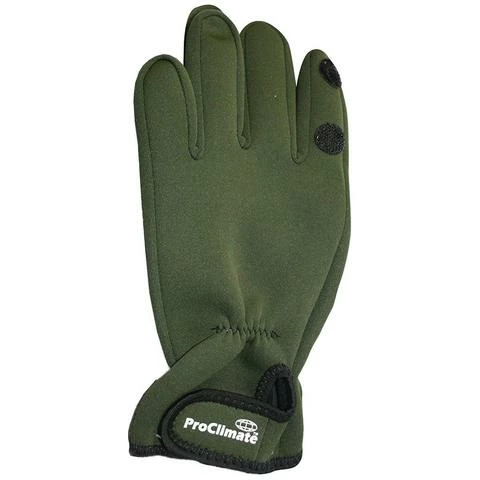 Proclimate Neoprene Waterproof Gloves 3 Proclimate Neoprene Waterproof Gloves - Image 3