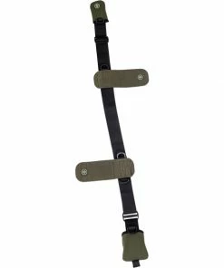 Wychwood Neoprene Elasticated Tip Top Treble