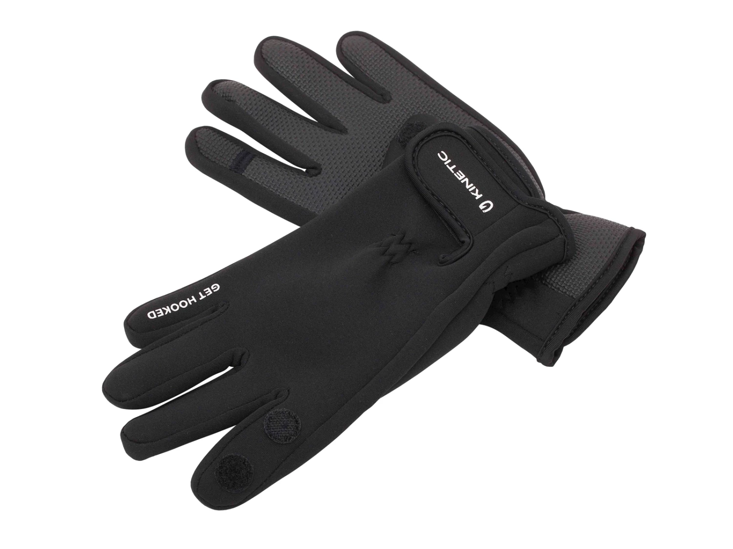 Kinetic Neoprene Glove 1 Kinetic Neoprene Glove