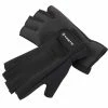 Kinetic Neoprene Half Finger Glove