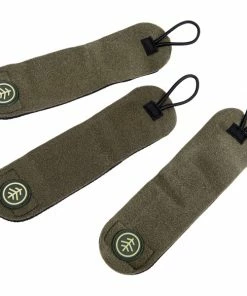 Wychwood Neoprene Rod Bands