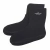 Kinetic Neoprene Sock Black