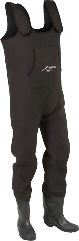 Sert Neoprene / X-Trend Neo Chest Waders 1 Sert Neoprene / X-Trend Neo Chest Waders