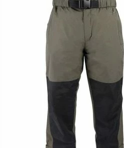Korum Neoteric Waterproof Trousers