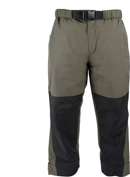 Korum Neoteric Waterproof Trousers 1 Korum Neoteric Waterproof Trousers