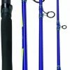 Sportex NepTooN Travel Rod 4pc