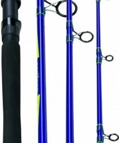 Sportex NepTooN Travel Rod 4pc