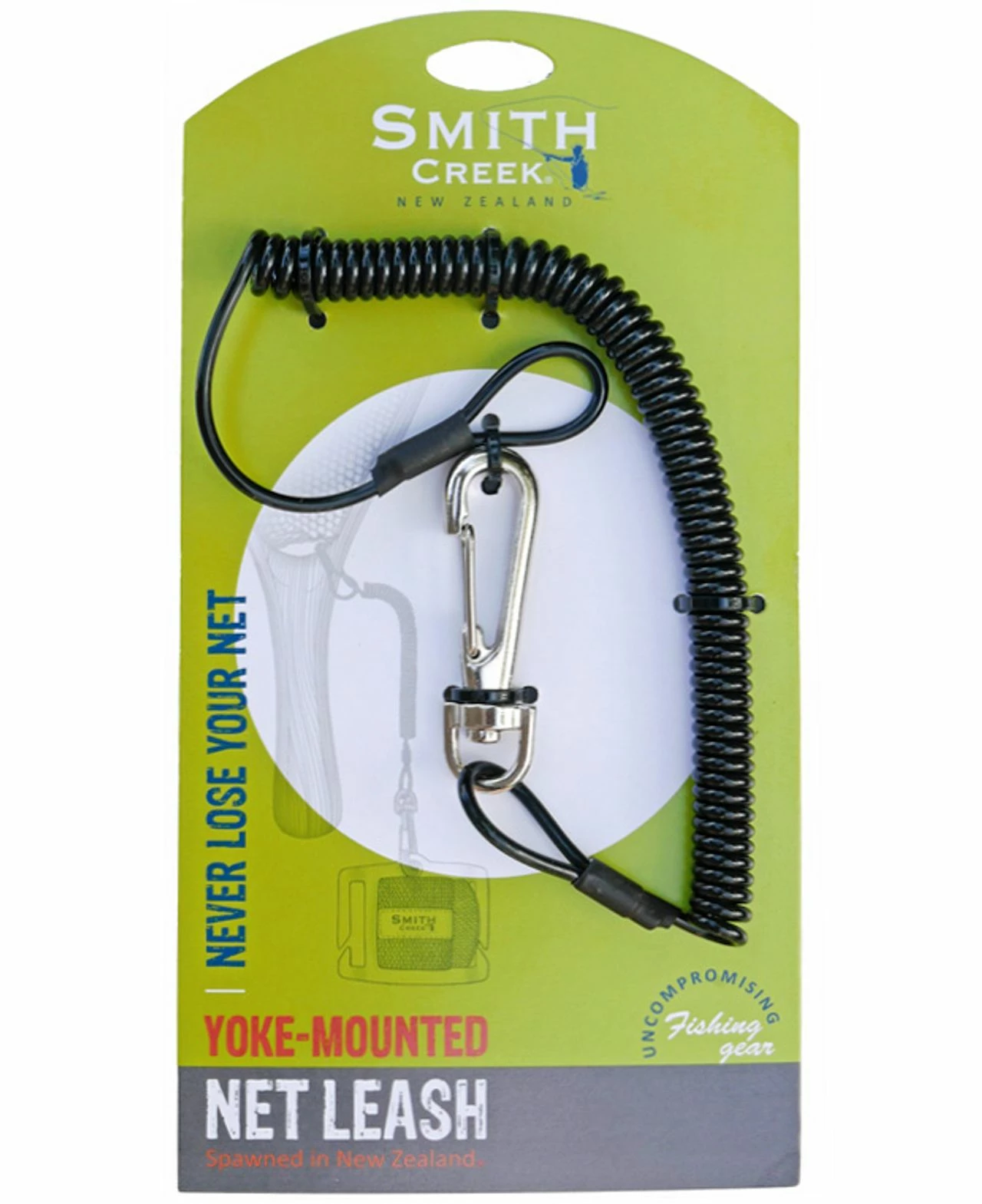Smith Creek Net Leash 1 Smith Creek Net Leash