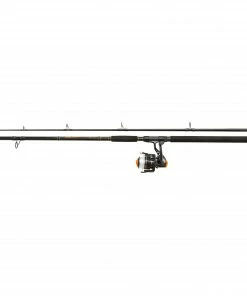 Mitchell Neuron Catfish Spinning Combo 9ft 100-300g