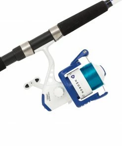 Mitchell Neuron Dorade Combo 2.1m 7ft 60-120g