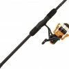 Mitchell Neuron Junior Spinning Combo 1.7m 6/12lb 2pc