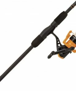 Mitchell Neuron Junior Spinning Combo 1.7m 6/12lb 2pc