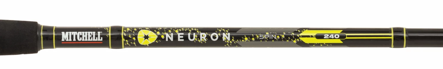 Mitchell Neuron Spin Combo 4 Mitchell Neuron Spin Combo - Image 4