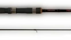 Nomura Never Crack Lure Rod 2pc