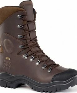 Zamberlan New Highland GTX RR Hunting Boot