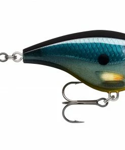 Rapala BX Big Brat 7cm 21g -Glasgow Angling new bx reg big brat carbon cbn