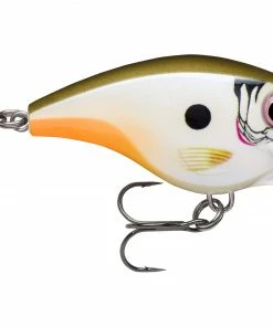 Rapala BX Big Brat 7cm 21g -Glasgow Angling new bx reg big brat change up cup