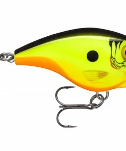 Rapala BX Big Brat 7cm 21g -Glasgow Angling new bx reg big brat chartreuse shad csd