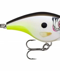 Rapala BX Big Brat 7cm 21g -Glasgow Angling new bx reg big brat hot dang hdg