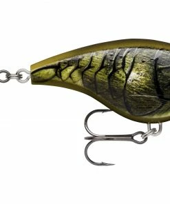 Rapala BX Big Brat 7cm 21g -Glasgow Angling new bx reg big brat mossy msy
