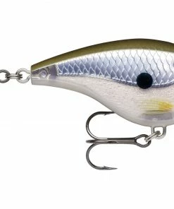 Rapala BX Big Brat 7cm 21g -Glasgow Angling new bx reg big brat pearl grey shiner pgs