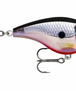 Rapala BX Big Brat 7cm 21g -Glasgow Angling new bx reg big brat silver