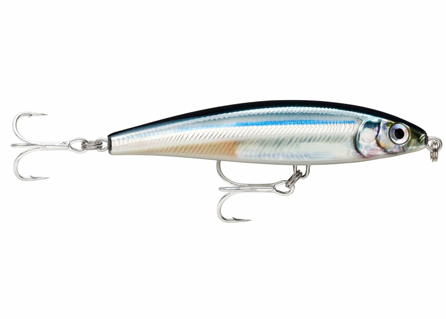 Rapala X-Rap Magnum Prey 10cm 41g 1 Rapala X-Rap Magnum Prey 10cm 41g