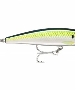 Rapala X-Rap Magnum Prey 10cm 41g 14 Rapala X-Rap Magnum Prey 10cm 41g -Glasgow Angling new x rap reg magnum reg prey pilchard pld