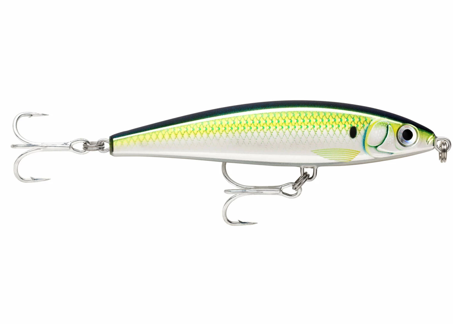 Rapala X-Rap Magnum Prey 10cm 41g 3 Rapala X-Rap Magnum Prey 10cm 41g - Image 3
