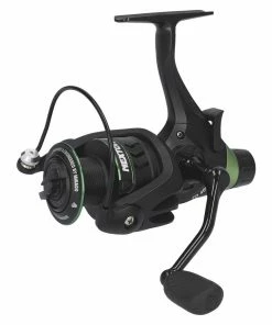 Mikado Nexton Free Runner Reel